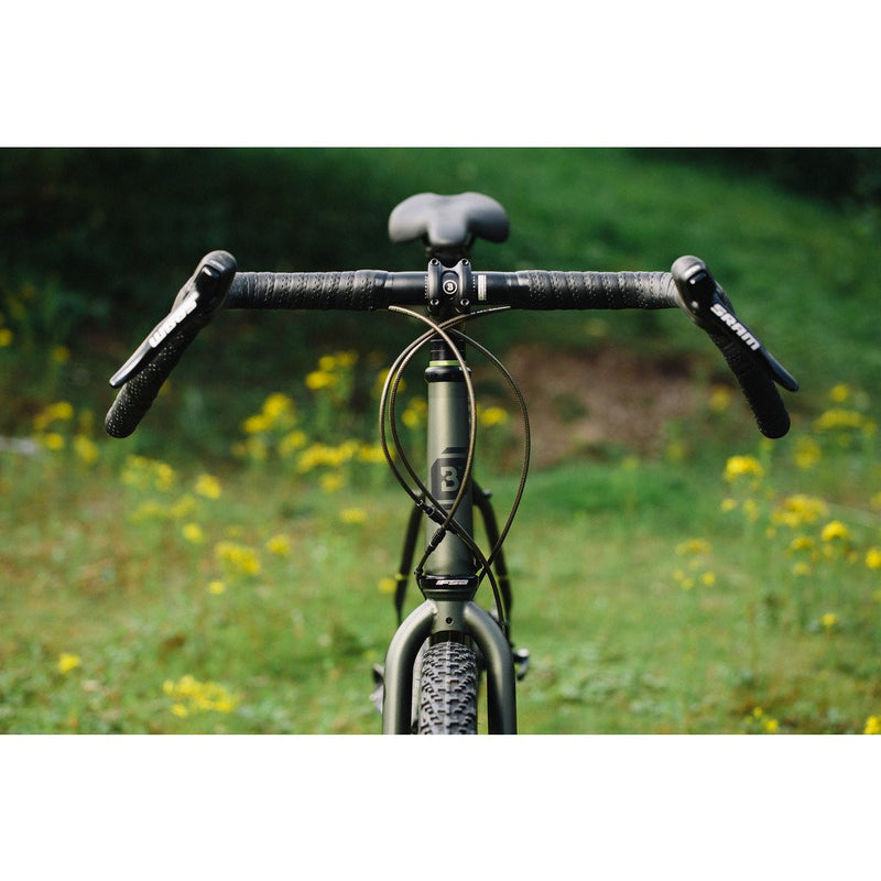 Bombtrack Beyond 29er Touring Expedition Bicycle, 52 cm 