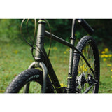 Bombtrack Beyond 29er Touring Expedition Bicycle, 55 cm 