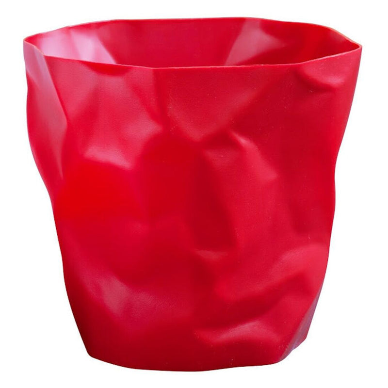 Essey Mini BinBin Waste Basket | Red ES-BNmini-RD