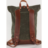 Bradley Mountain Biographer Backpack | Pine
