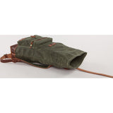 Bradley Mountain Biographer Backpack | Pine