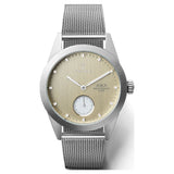 Triwa Aska Watch | Birch AKST104-MS121212