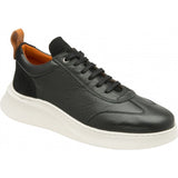 Frank Wright Men's Brompton Sneakers | Leather