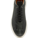 Frank Wright Men's Brompton Sneakers | Leather