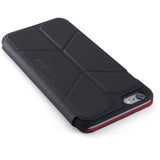 ElementCase Soft-Tec iPhone 6 Plus Case Black/Red