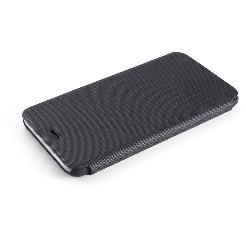 ElementCase Soft-Tec iPhone 6 Plus Case Black/Red