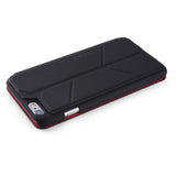 ElementCase Soft-Tec iPhone 6 Plus Case Black/Red