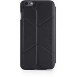 ElementCase Soft-Tec iPhone 6 Plus Case Black/Red
