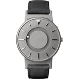 Eone Bradley Watch Classic | Black Canvas & Leather