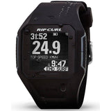 Rip Curl Search GPS Surf Watch | Black