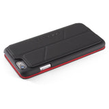 ElementCase Soft-Tec iPhone 6 Case Black/Red EMT-0007