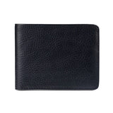 The Horse Men's Bi-fold Wallet | Black STO123 -L16