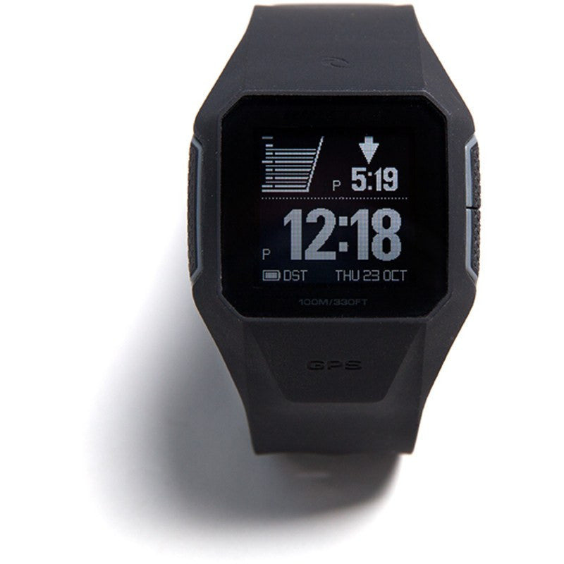 Rip Curl Search GPS Surf Watch | Black