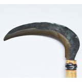 Anseong Daejanggan #67 Sickle