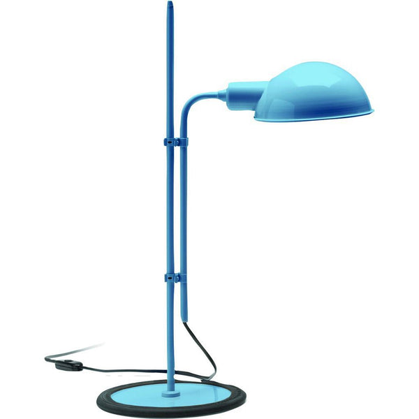 Marset Funiculi Desk Lamp | Blue