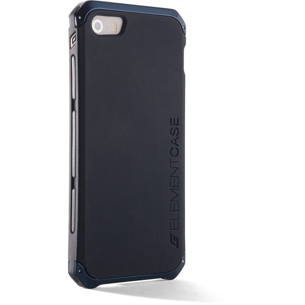 ElementCase Solace iPhone 5/5s Case Blue