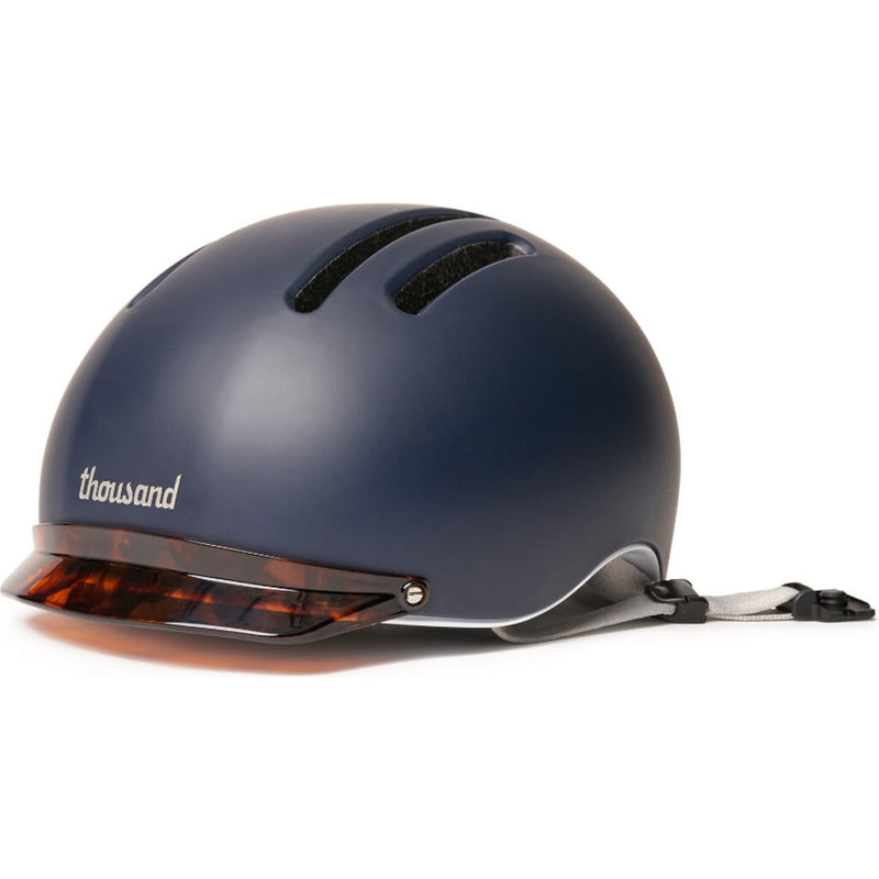 Thousand Chapter Collection Helmet | Club Navy
