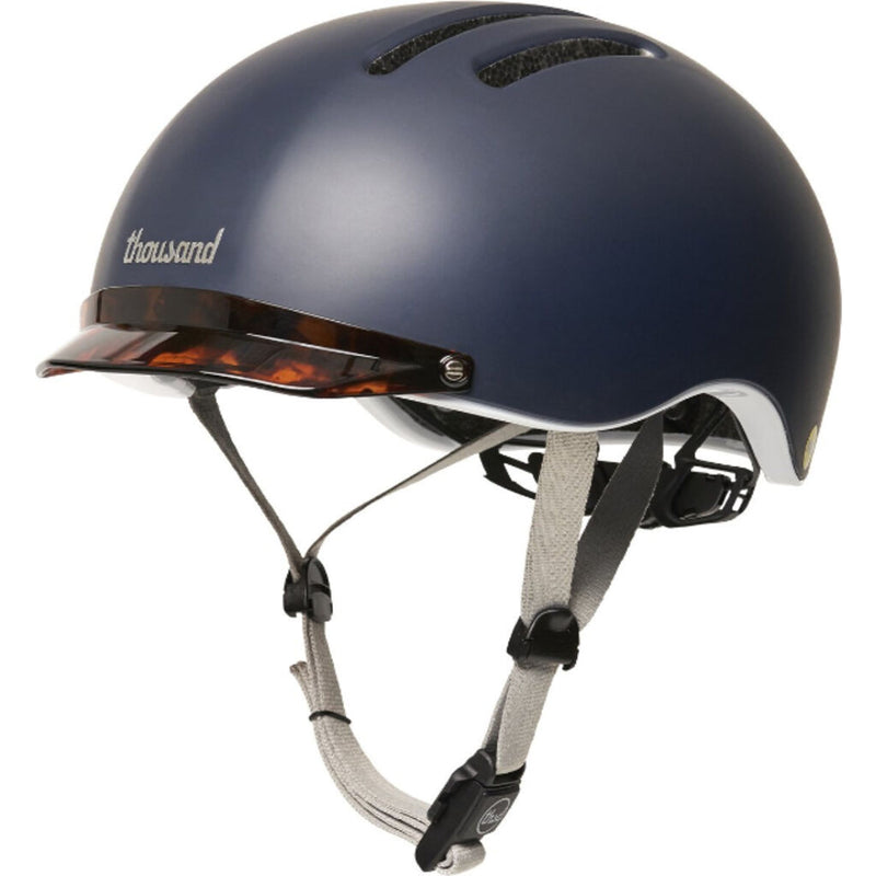 Thousand Chapter Collection Helmet | Club Navy