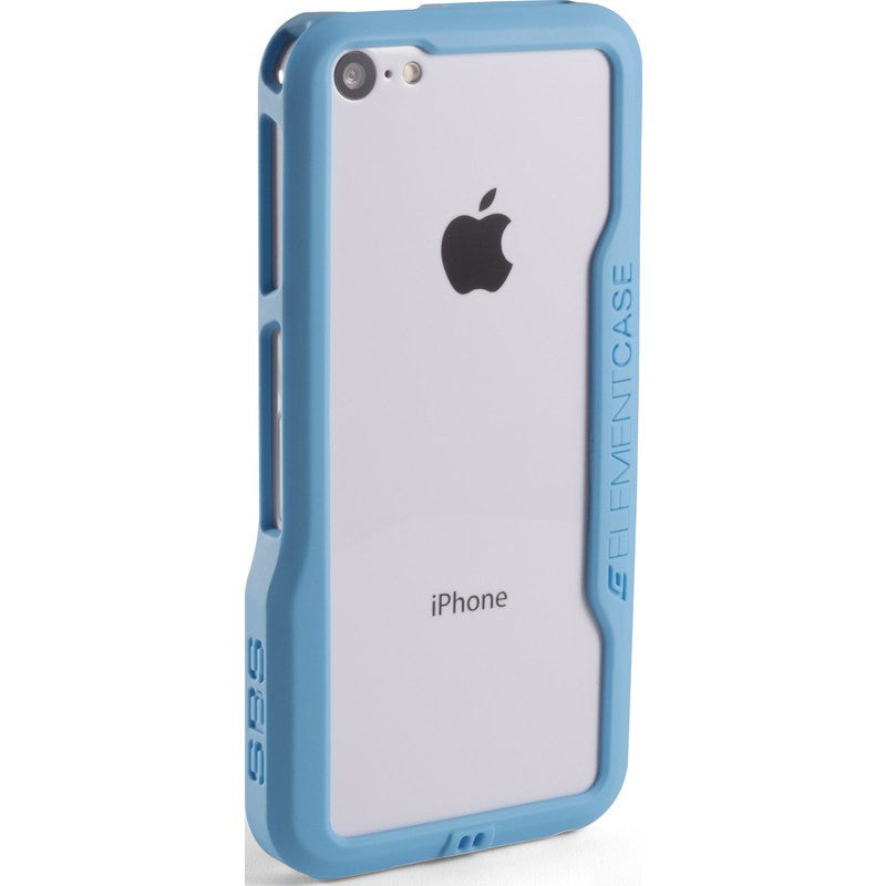 Element Case Prisma Case for iPhone 5c | Blue AP5C-1011-CC00