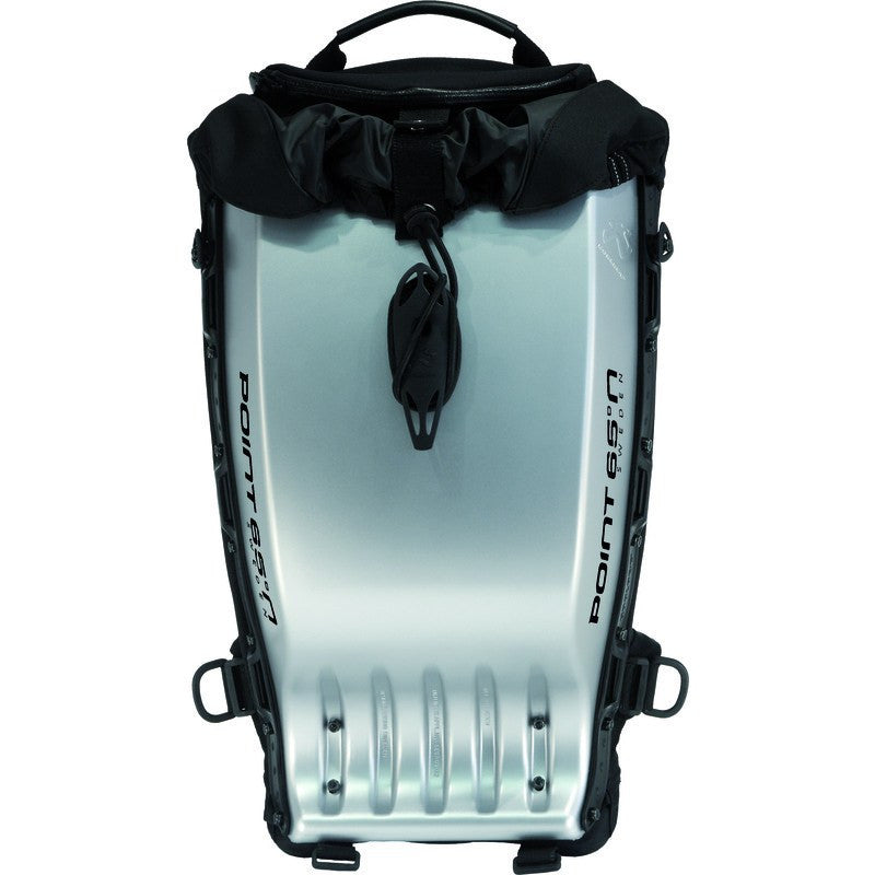 Point 65 Boblbee GT 20L Backpack Spirit Silver Metal 322320 – Sportique