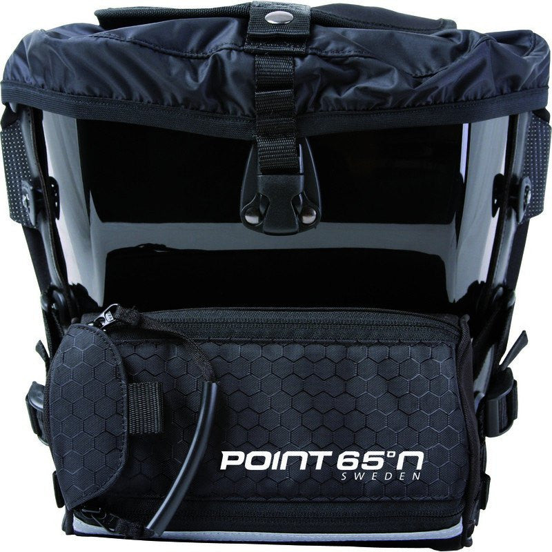 Boblbee by Point 65 Cam 5L Waist Pack Darth – Sportique