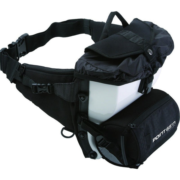 Boblbee by Point 65 Cam 5L Waist Pack | Igloo