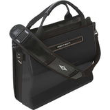 Boblbee by Point 65 W13 Hardtop Briefcase | Darth