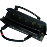 Boblbee by Point 65 W17 Hardtop Briefcase | Darth