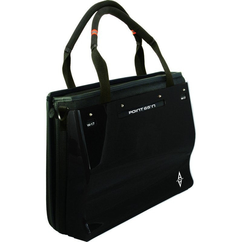 Boblbee by Point 65 W17 Hardtop Briefcase | Darth