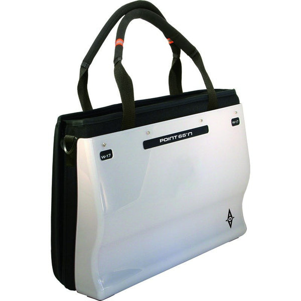 Boblbee by Point 65 W17 Hardtop Briefcase | Igloo