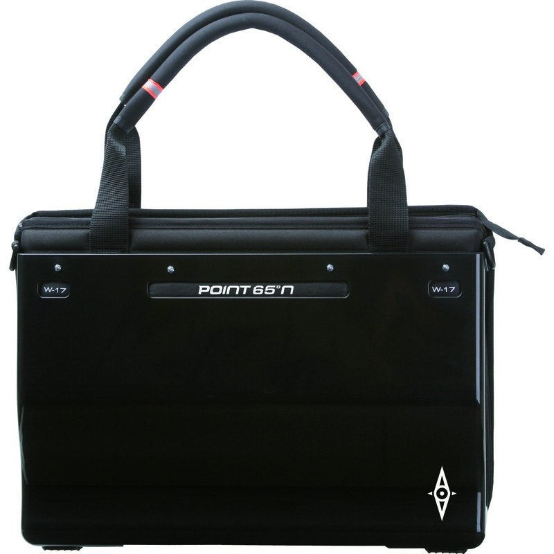 Boblbee by Point 65 W17 Hardtop Briefcase | Darth