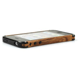 ElementCase Ronin II iPhone 5/5s Case Bocote Wood