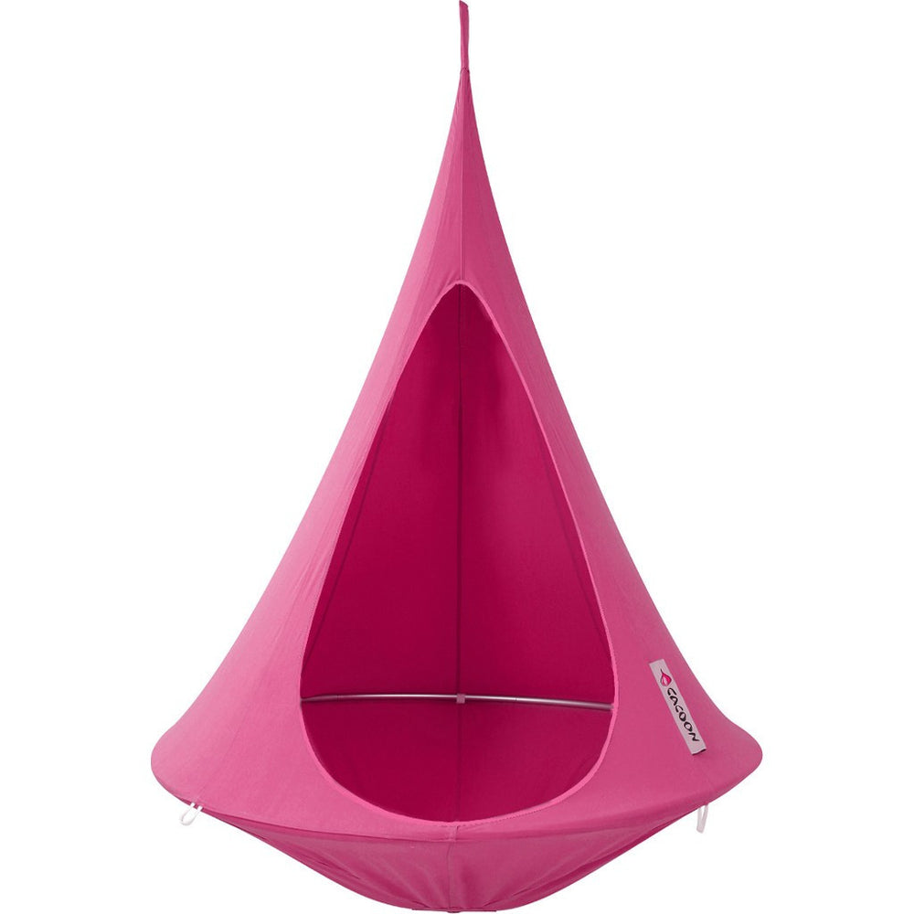 Cacoon Bonsai Children's Hanging Hammock Fuchsia BF011 – Sportique