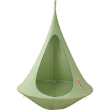 Cacoon Bonsai Children's Hanging Hammock | Leaf Green BG002