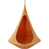 Cacoon Bonsai Children's Hanging Hammock | Mango Orange BM003