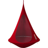 Cacoon Bonsai Children's Hanging Hammock | Chili Red BR005