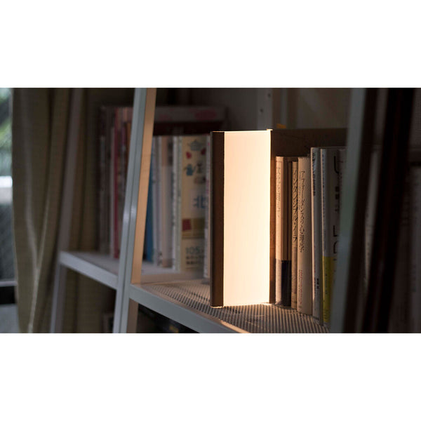 Akii - Nightbook LED Book Light - Navy