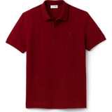 Lacoste Men's Paris Polo