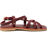 Duckfeet Bornholm Brown (40, Brown) DF-60C-02-40