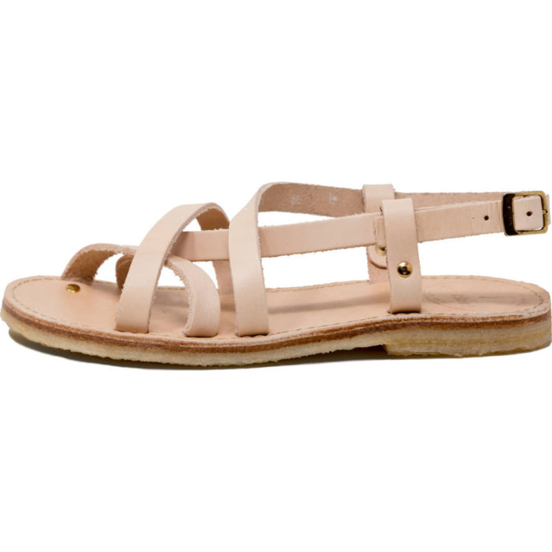 Duckfeet Bornholm Brown (43, Brown) DF-60C-02-43