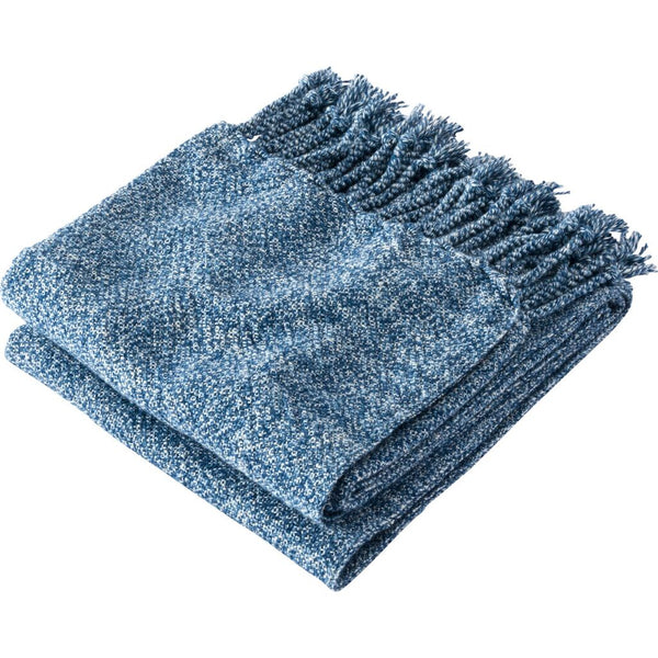 Brahms Mount Sebasco Throw | Cotton