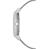 Brera Orologi Valentina Elegant Collection Womens Watch BRVAEL3801 SS MIL