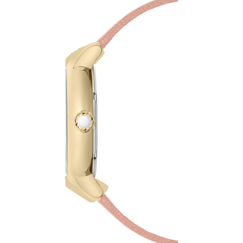 Brera Orologi Valentina Elegant Collection Womens Watch BRVAEL3803 PNK SAF