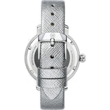 Brera Orologi Valentina Modern Collection Womens Watch BRVAMO3801 SLV SAF