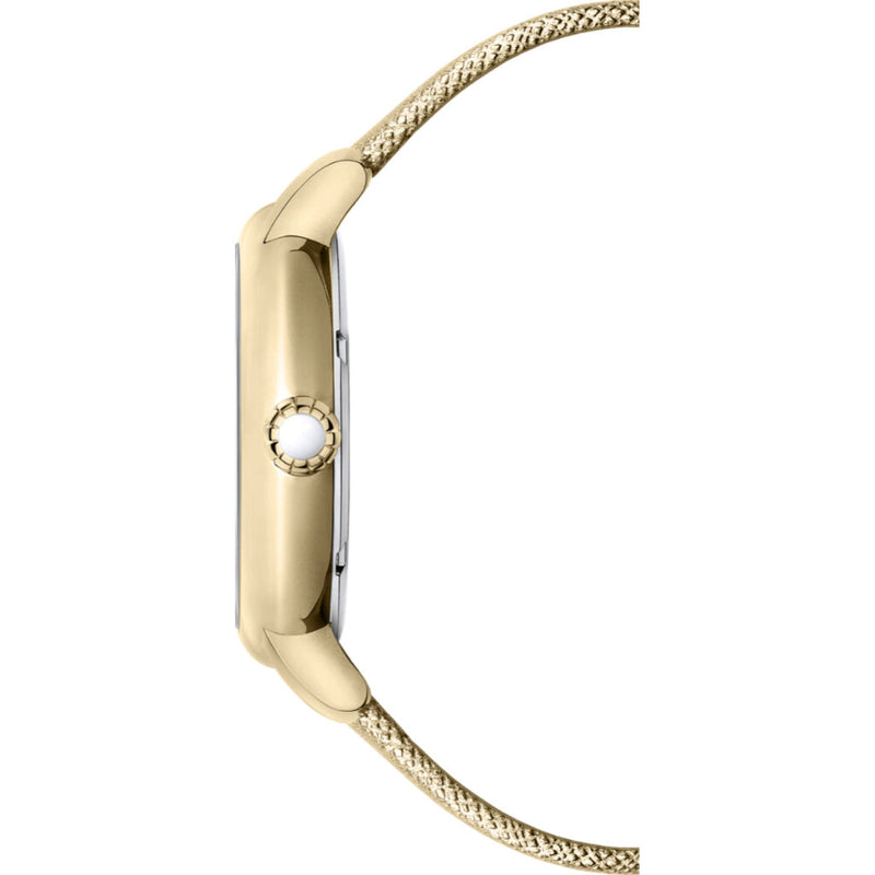 Brera Orologi Valentina Modern Collection Womens Watch BRVAMO3803 YGD SAF