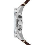 Brera Orologi Mistral Sport Collection Mens Watch BRSPMIC4401 BRN CF