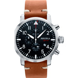 Brera Orologi Tornado Sport Collection Mens Watch BRSPTOC4401 BRN CF