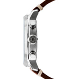 Brera Orologi Tornado Sport Collection Mens Watch BRSPTOC4401 BRN CF