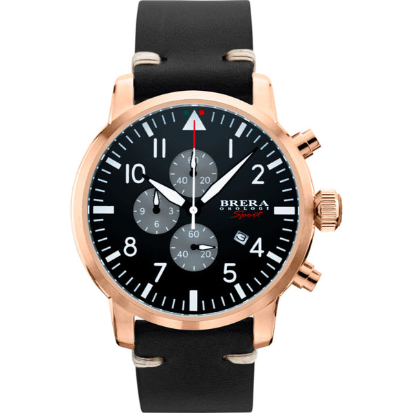 Brera Orologi Tornado Sport Collection Men's Watch | BRSPTOC4402