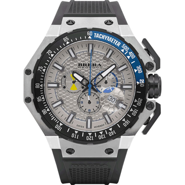 Brera Orologi Granturismo Men's Watch | BRGTC5401 – Sportique